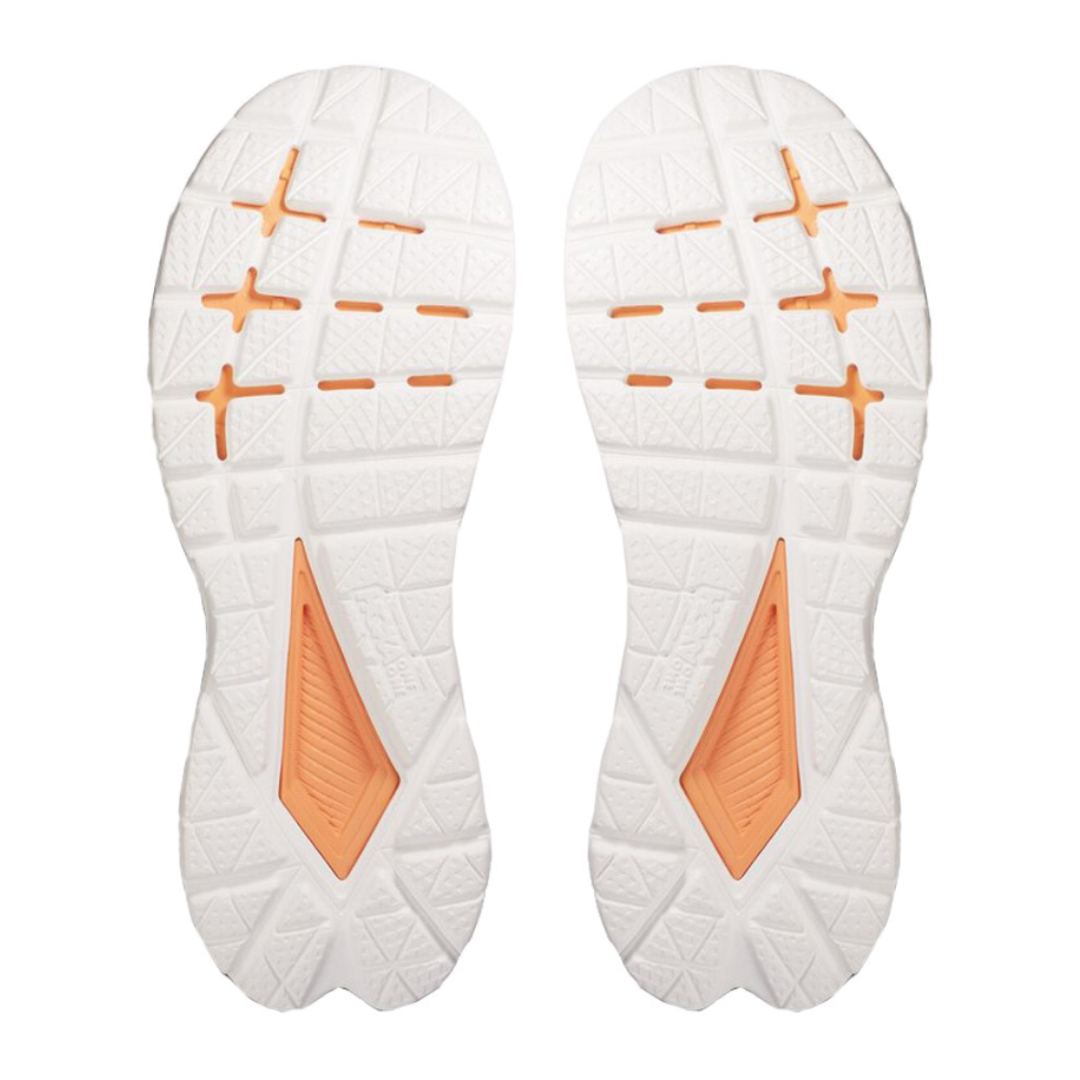 Zapatos Running para Caballero Mach 5