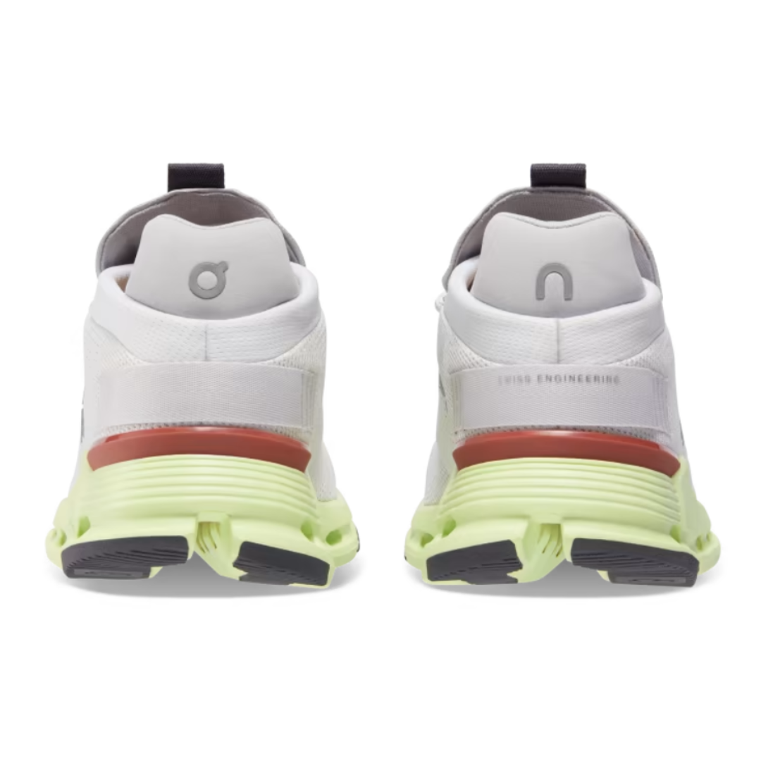 Zapatos Lifestyle para Dama Cloudnova.