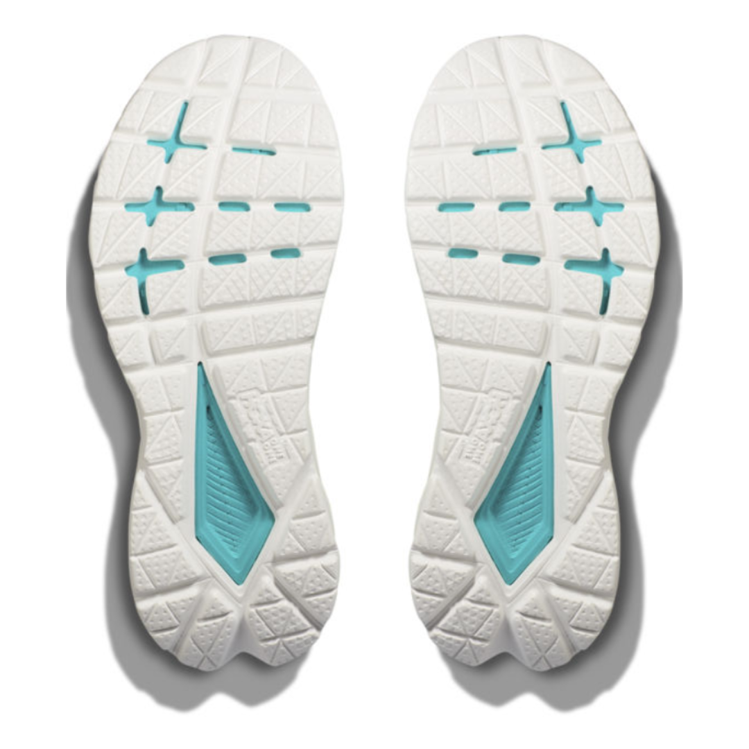 Zapatos Running para Caballero Mach 5