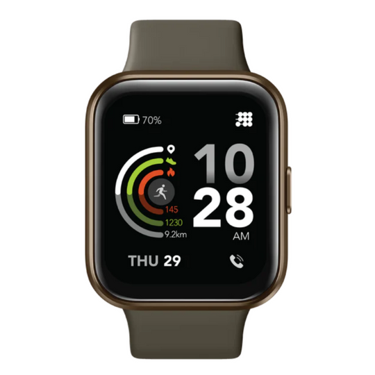 Reloj Inteligente CT2Pro Serie 3