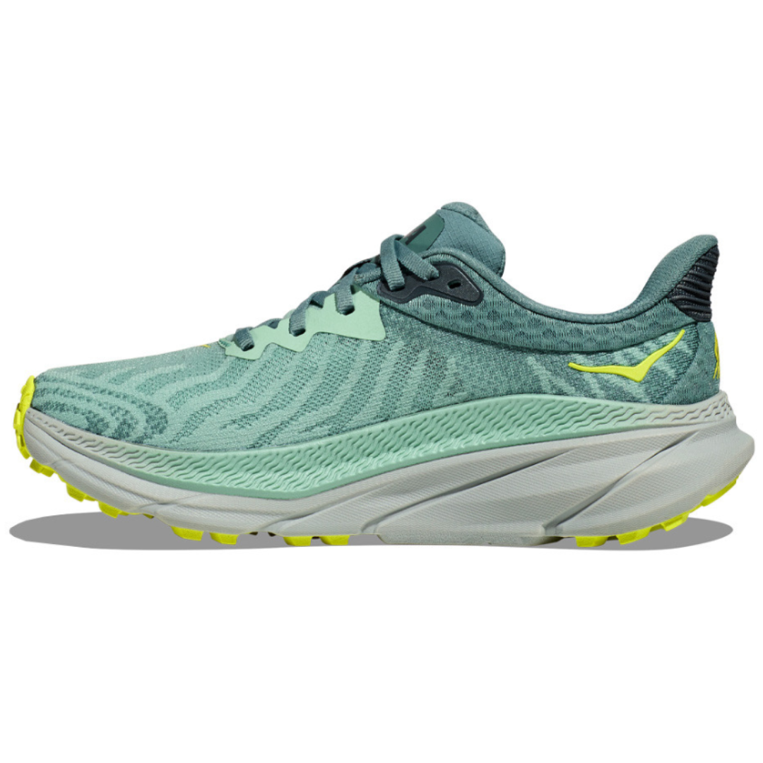 Zapatos de Trail para Dama Challenger ATR 7