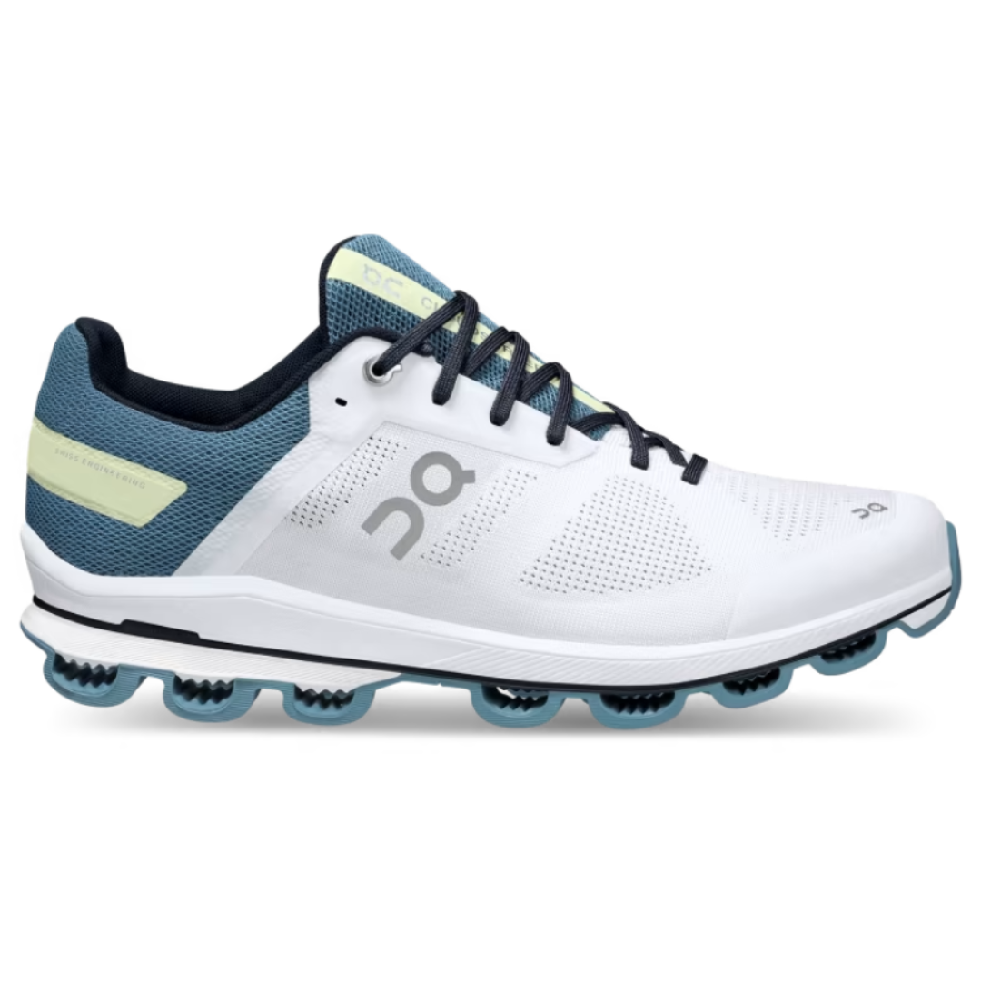 Zapatos Running para Caballero Cloudsurfer.
