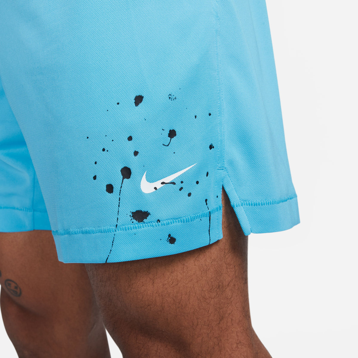 Short para Caballero Dri-Fit Totality
