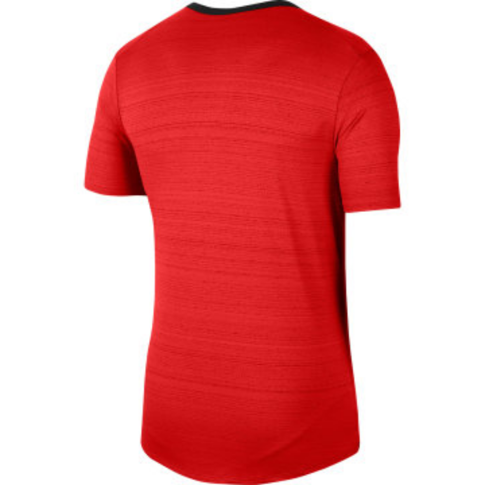 Franela Manga Corta para Caballero Dri-FIT Miler
