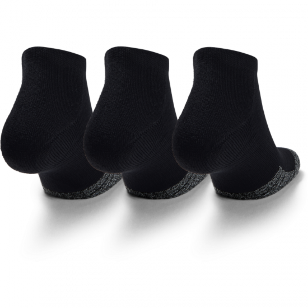 Medias Deportivas Heatgear Locut (3 pares)