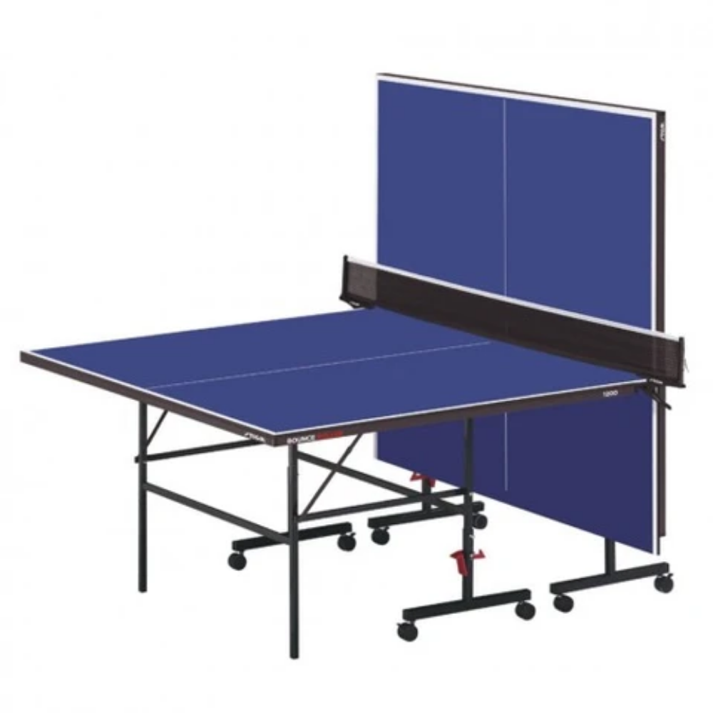 Mesa de Ping Pong Bounce Roller