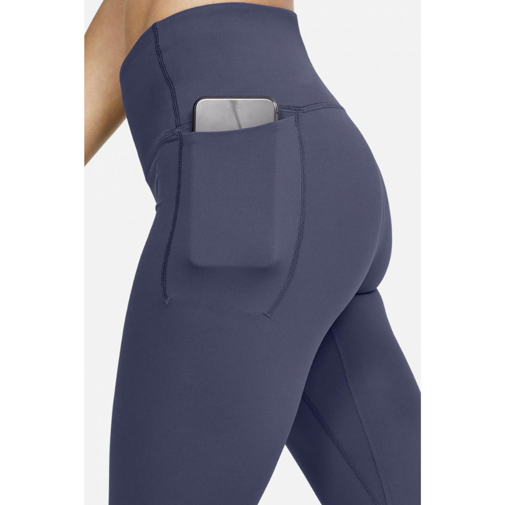 Legging para Dama Meridian Crop