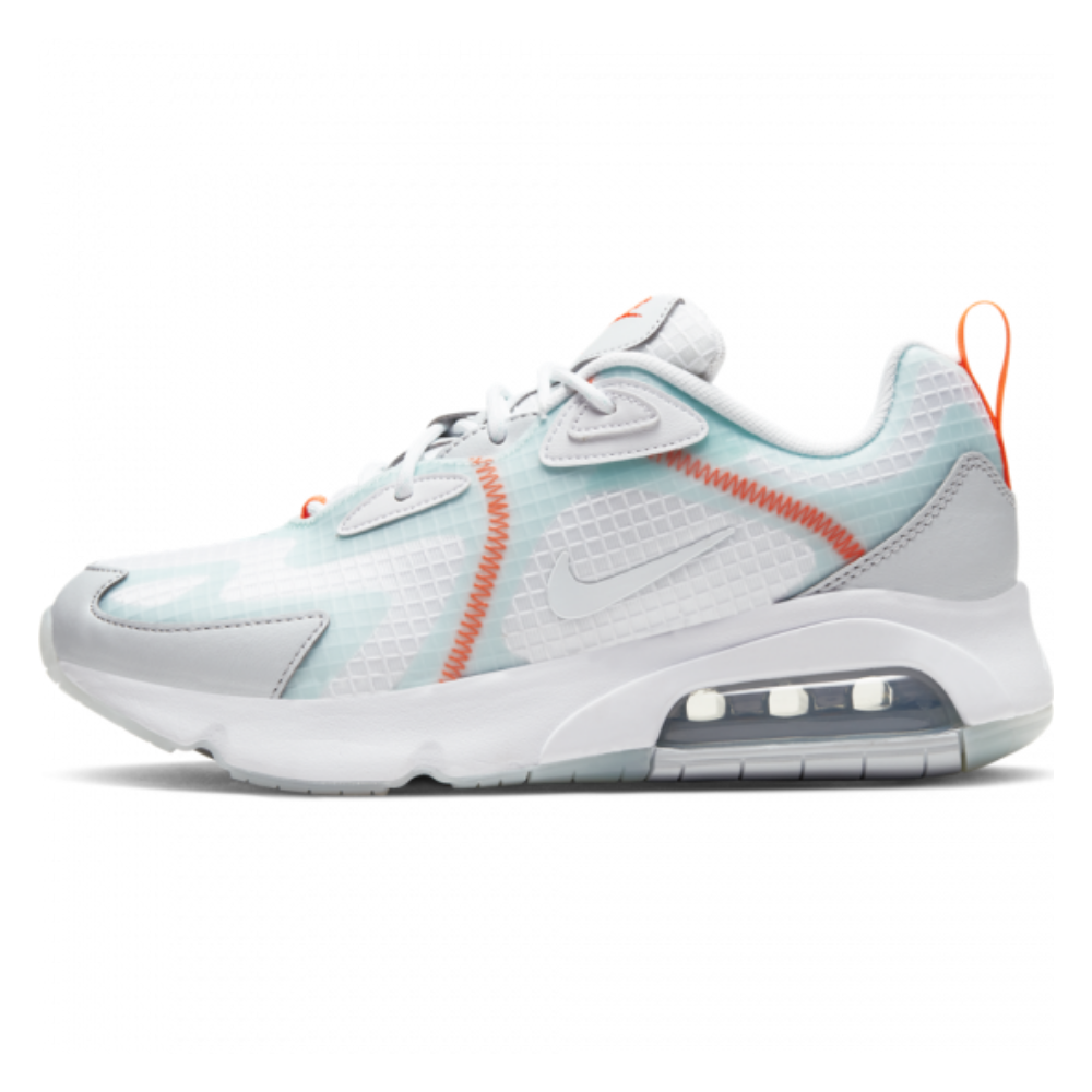 Zapatos Lifestyle para Dama Air Max 200 SE