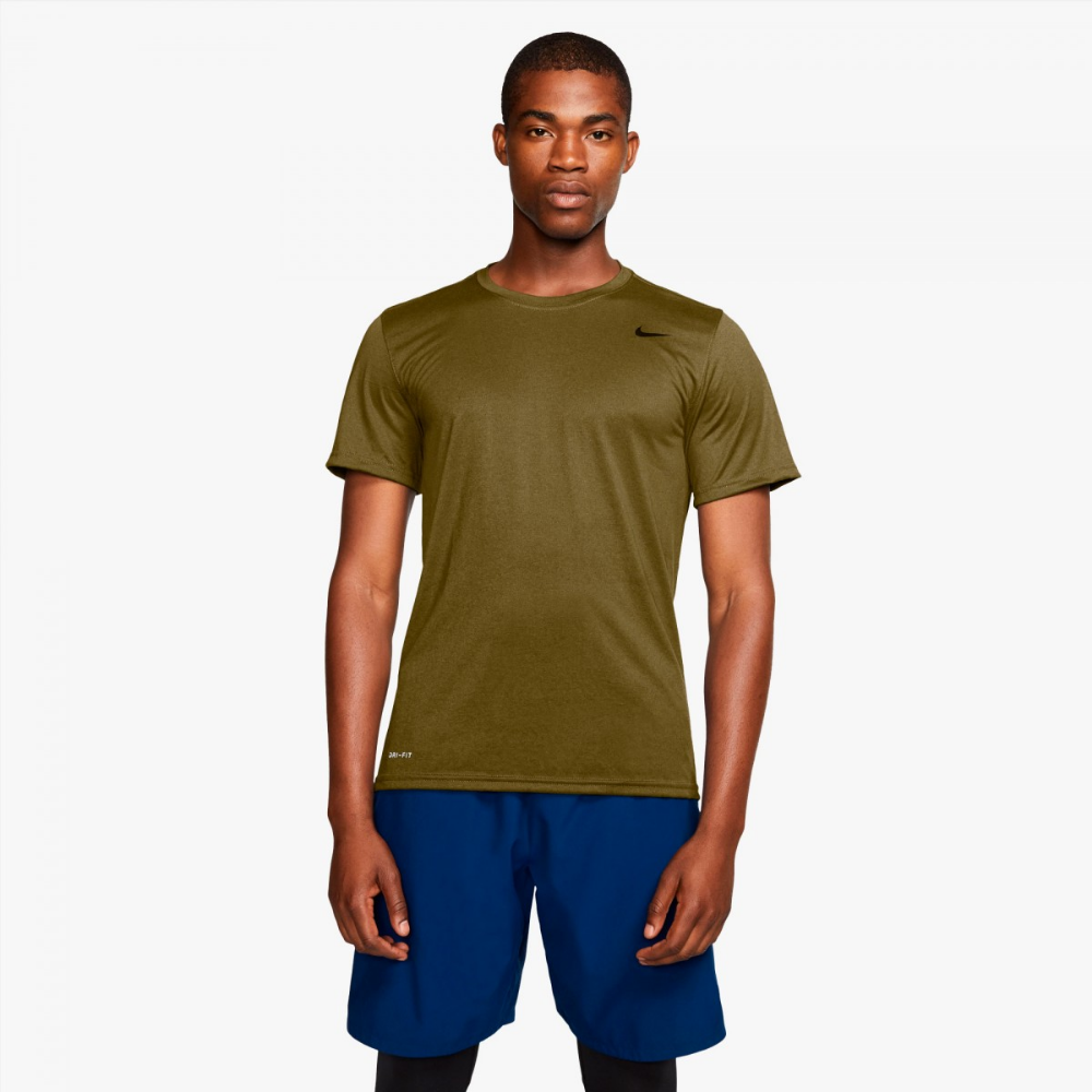 Franela Manga Corta para Caballero DRI-FIT Legend