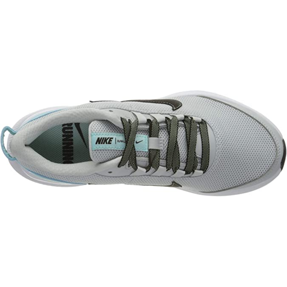 Zapatos Running para Dama Runallday 2