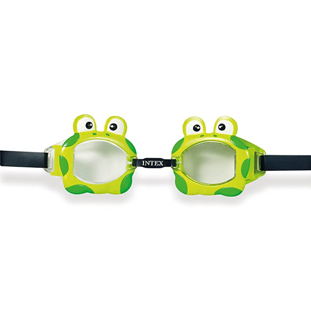 Lentes de Natación para Niños Fun