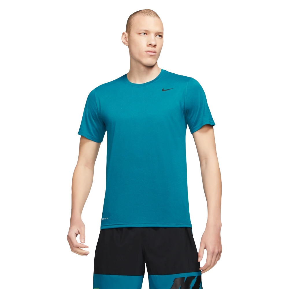 Franela Manga Corta para Caballero DRI-FIT Legend