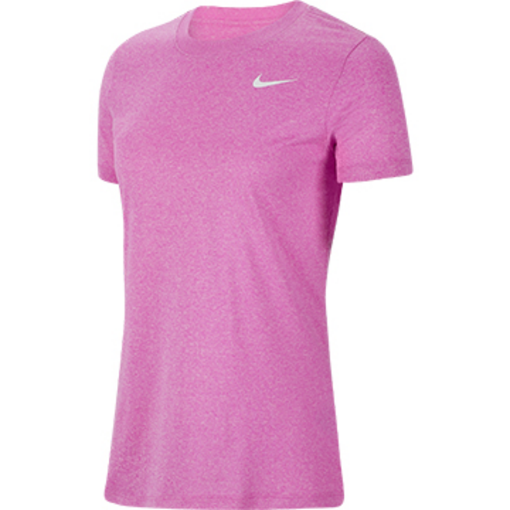 Franela Manga Corta para Dama Dri-Fit Legend T-Shirt