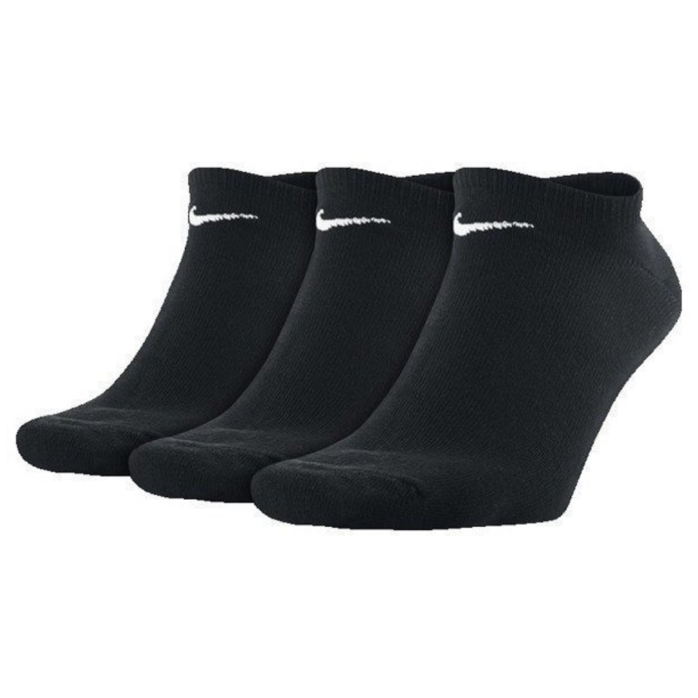 Medias Deportivas Everyday Lightweight (3 pares)