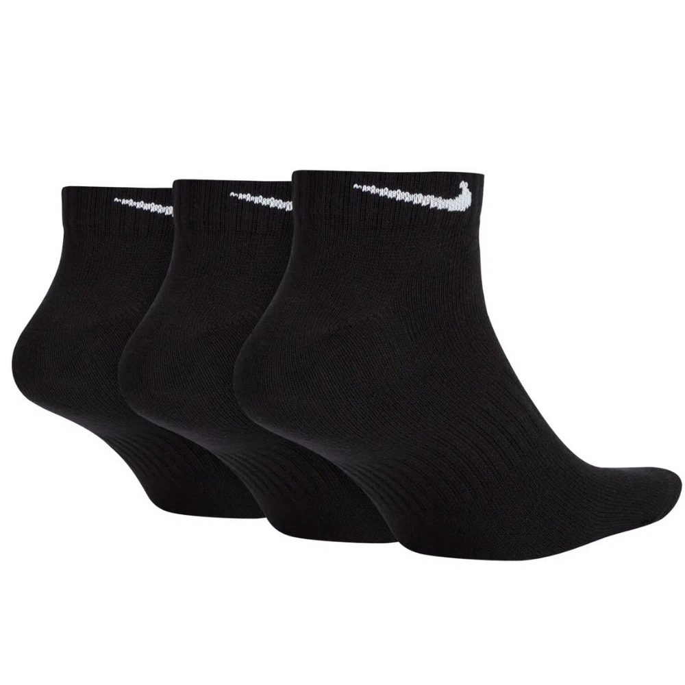 Medias Deportivas Every Day Light Weight Low (3 pares)