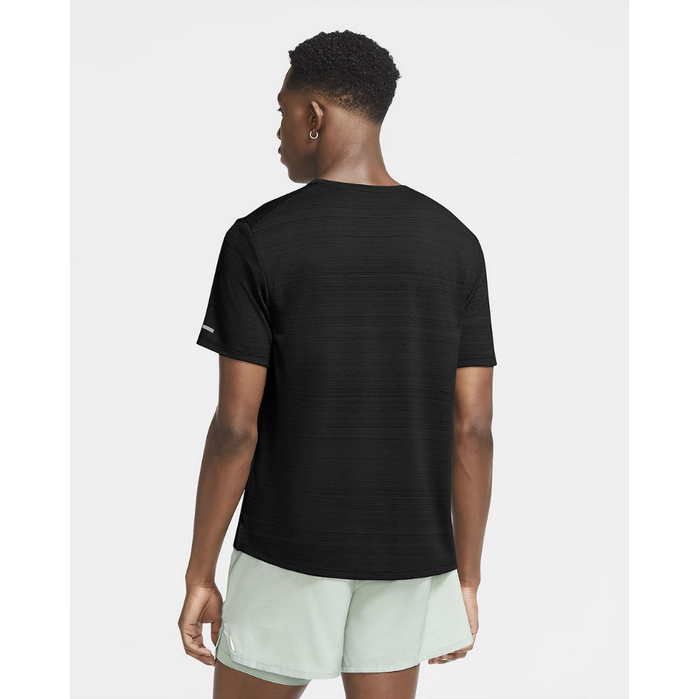 Franela Manga Corta para Caballero Dri-FIT Miler