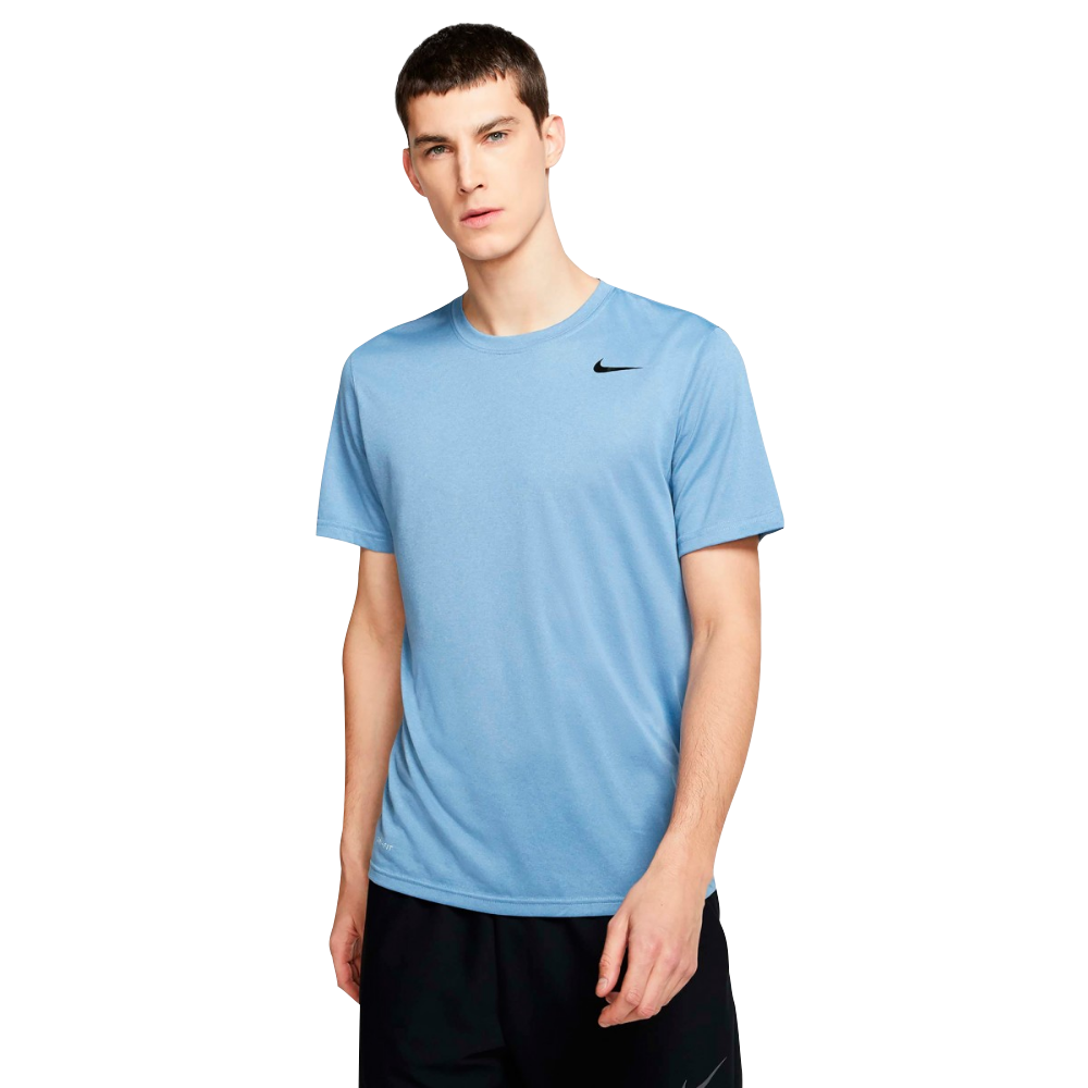Franela Manga Corta para Caballero DRI-FIT Legend