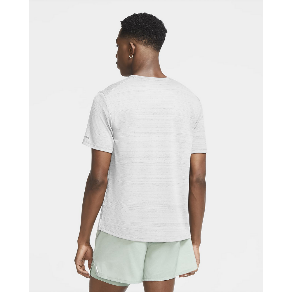 Franela Manga Corta para Caballero Dri-FIT Miler