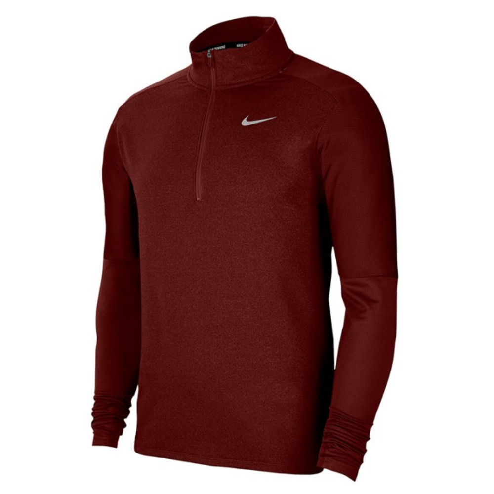 Franela Manga Larga para Caballero Dri-Fit Element