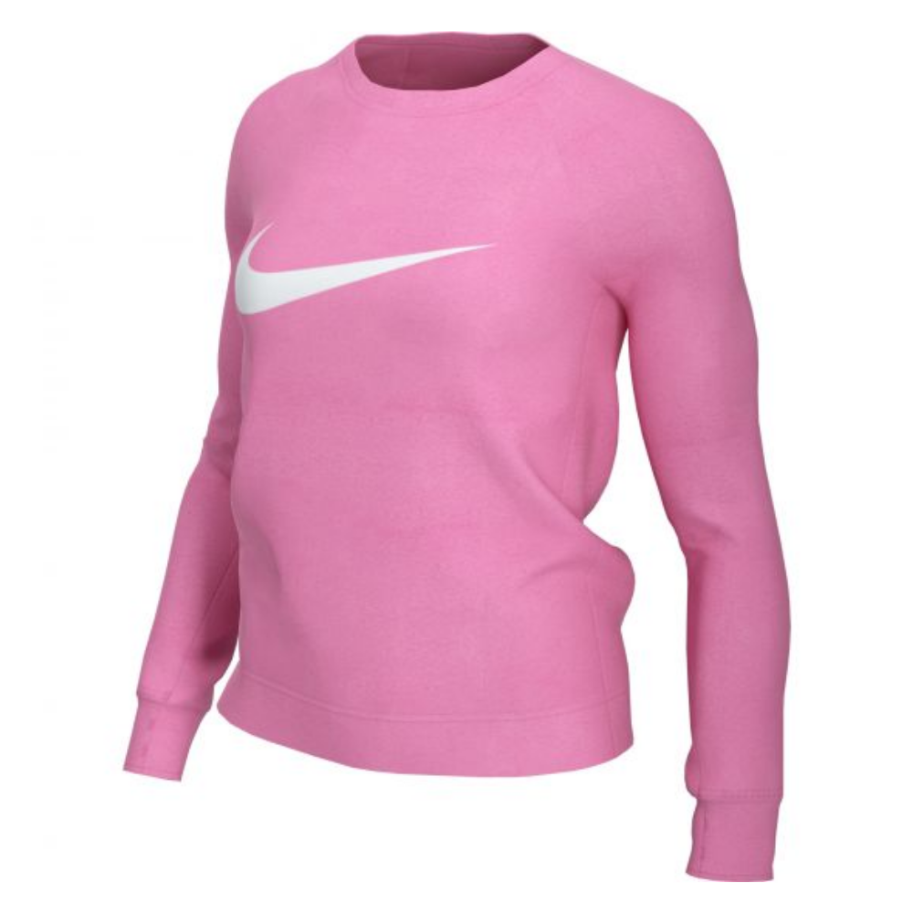 Franela Manga Larga para Dama Swoosh Run