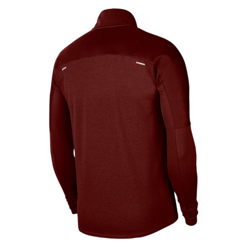 Franela Manga Larga para Caballero Dri-Fit Element