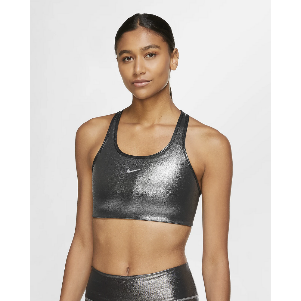 Sostén Deportivo para Dama Swoosh Icon Clash