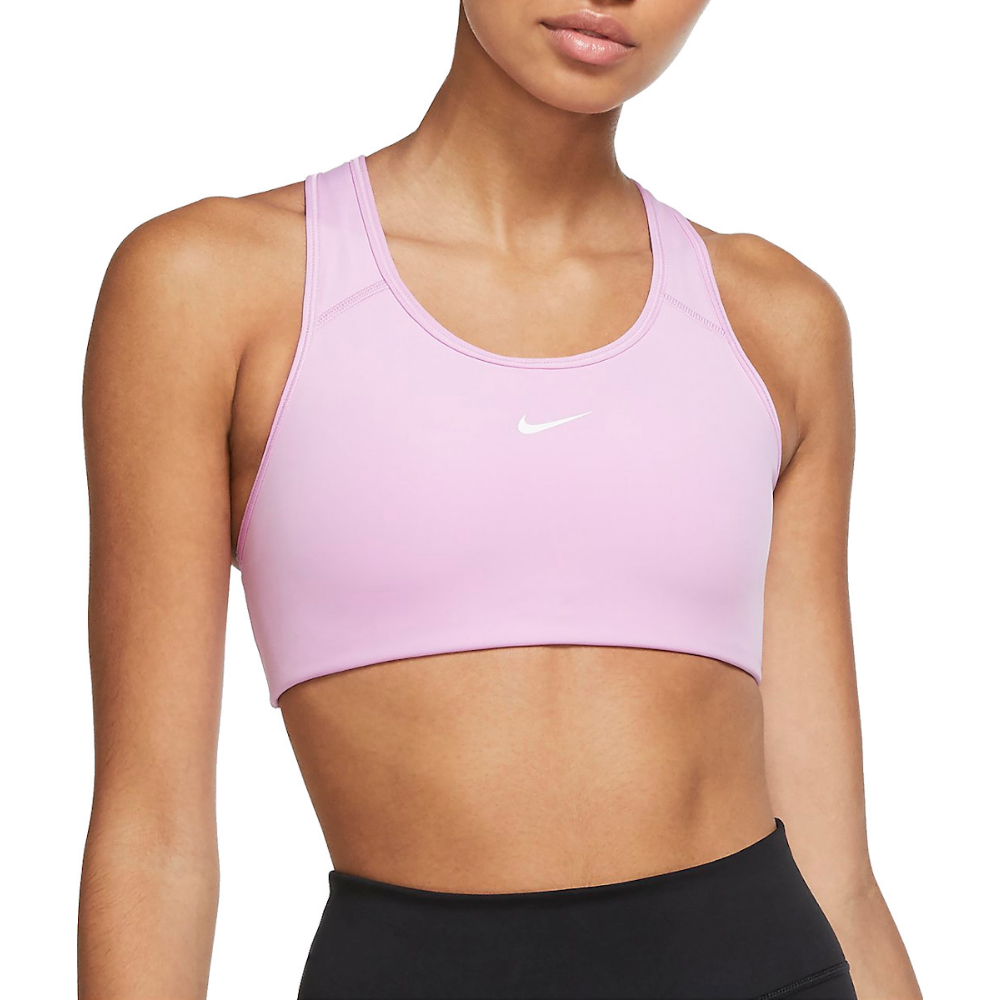 Sostén Deportivo para Dama Swoosh