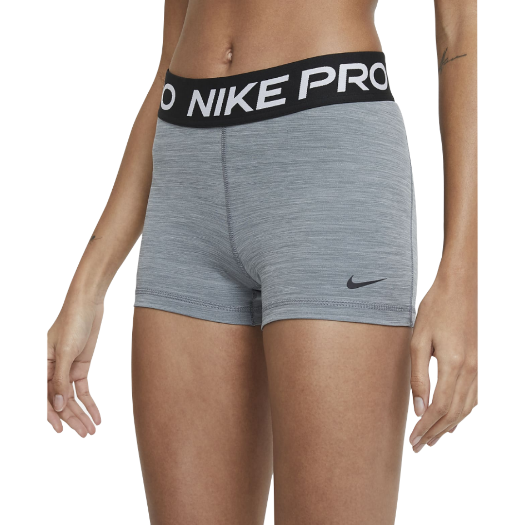 Biker Short para Dama Pro 365 3&quot;