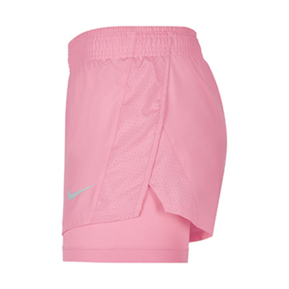 Short para Dama 10K 2in1