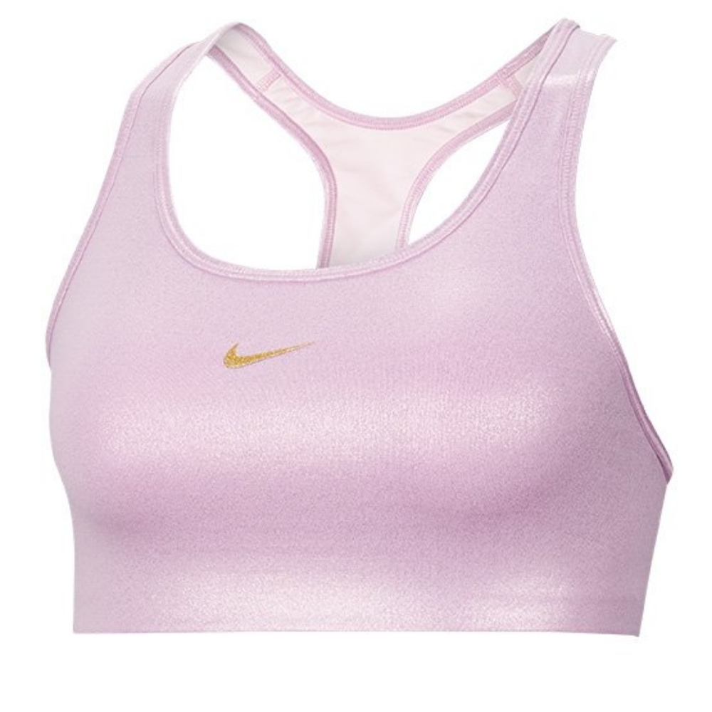 Sostén Deportivo para Dama Swoosh Icon Clash