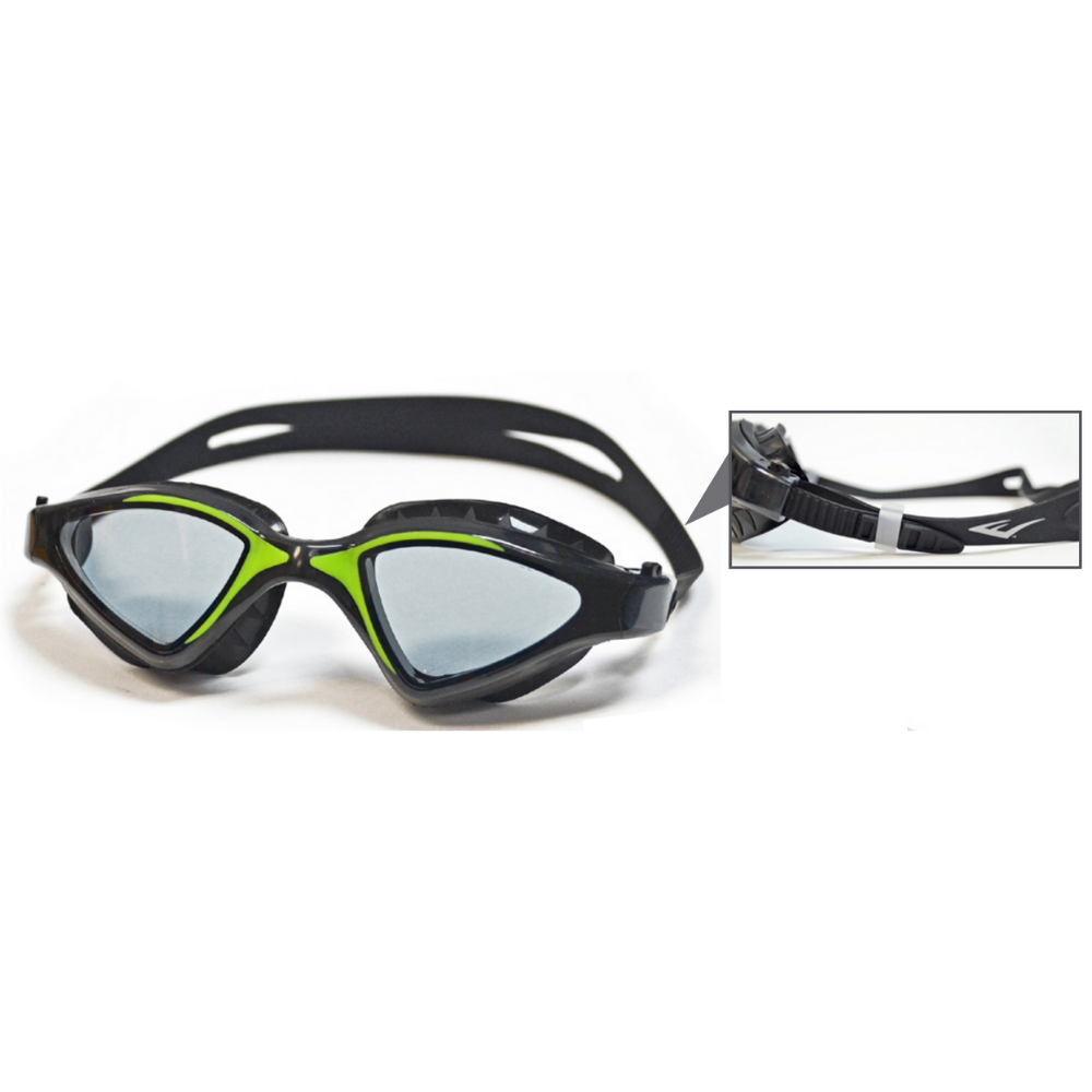 Lentes de Natación para Adultos Raptor