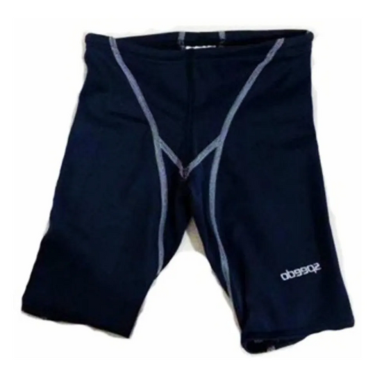 Traje de Baño para Caballero Bermuda Shark