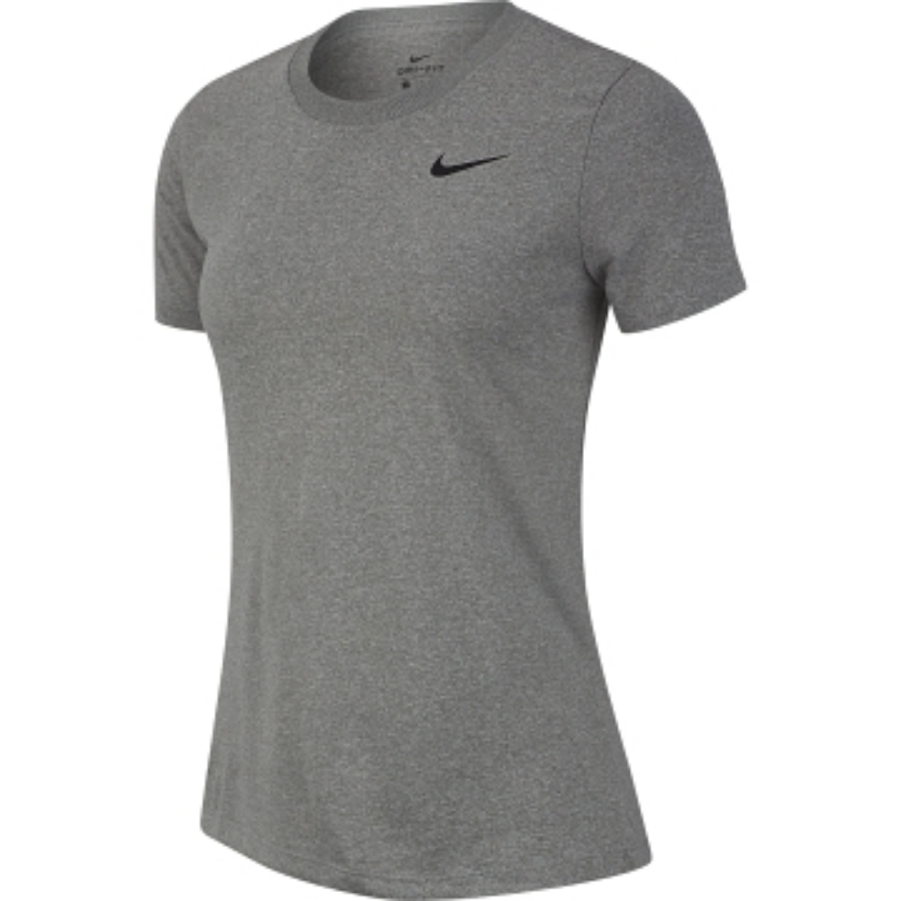 Franela Manga Corta para Dama Dri-Fit Legend T-Shirt