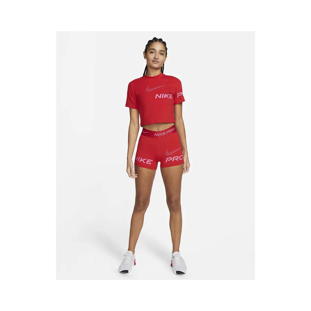 Biker Short para Dama Pro Dri-FIT