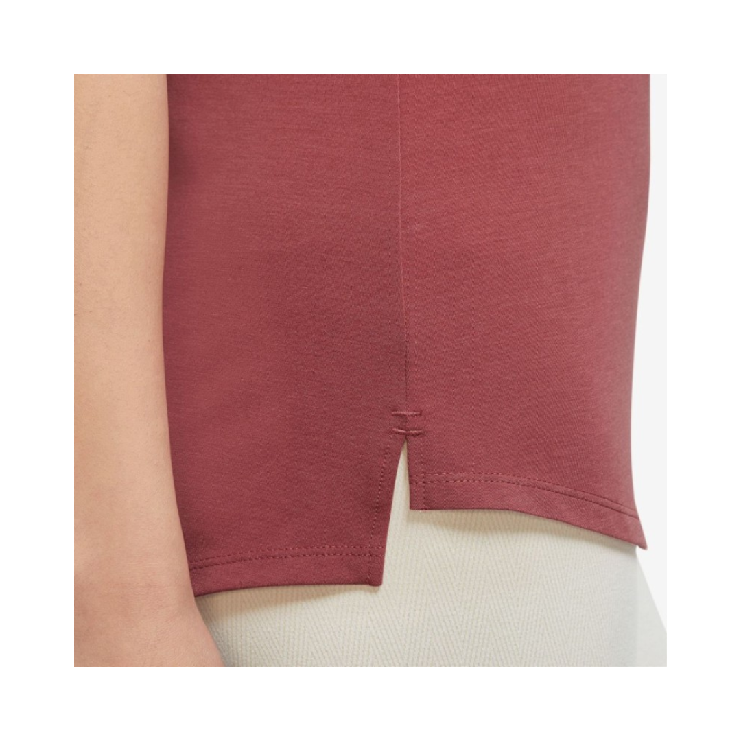 Franela Sin Mangas para Dama Dri-FiT One Luxe