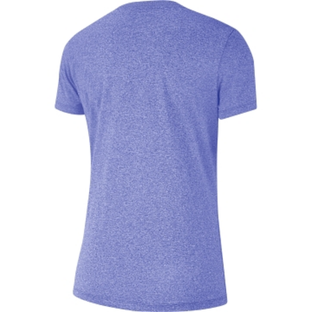 Franela Manga Corta para Dama Dri-Fit Legend T-Shirt