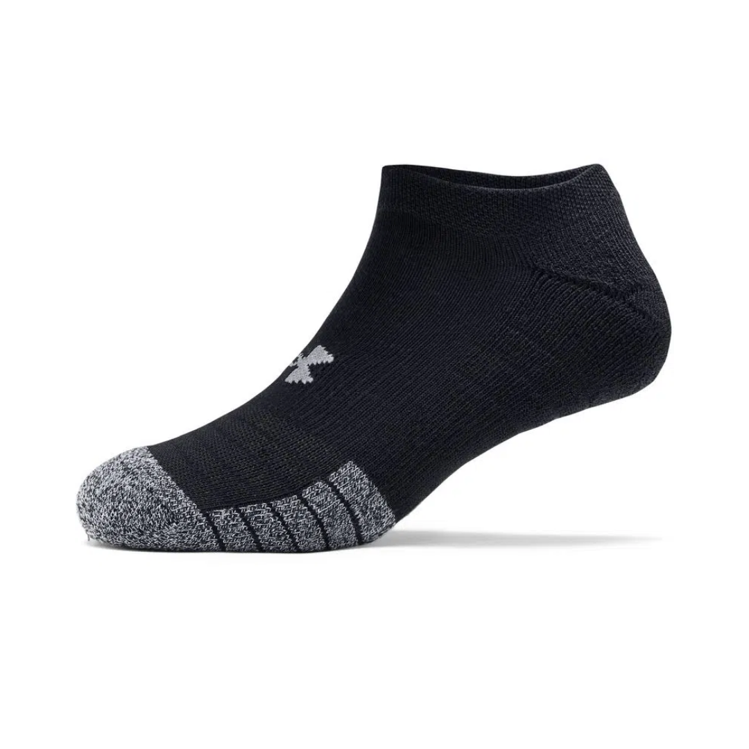 Medias Deportivas HeatGear (3 pares)
