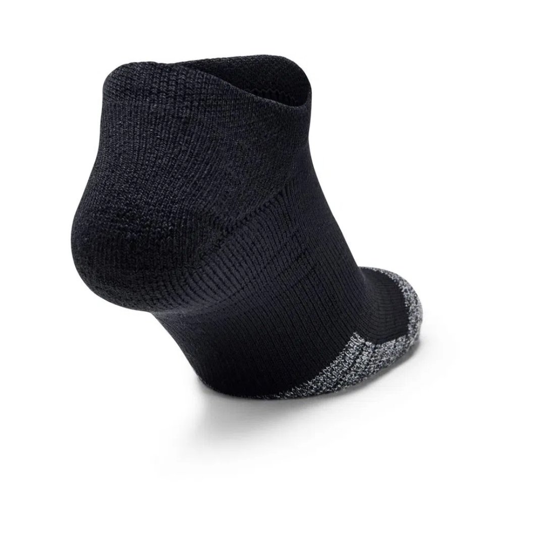 Medias Deportivas HeatGear (3 pares)