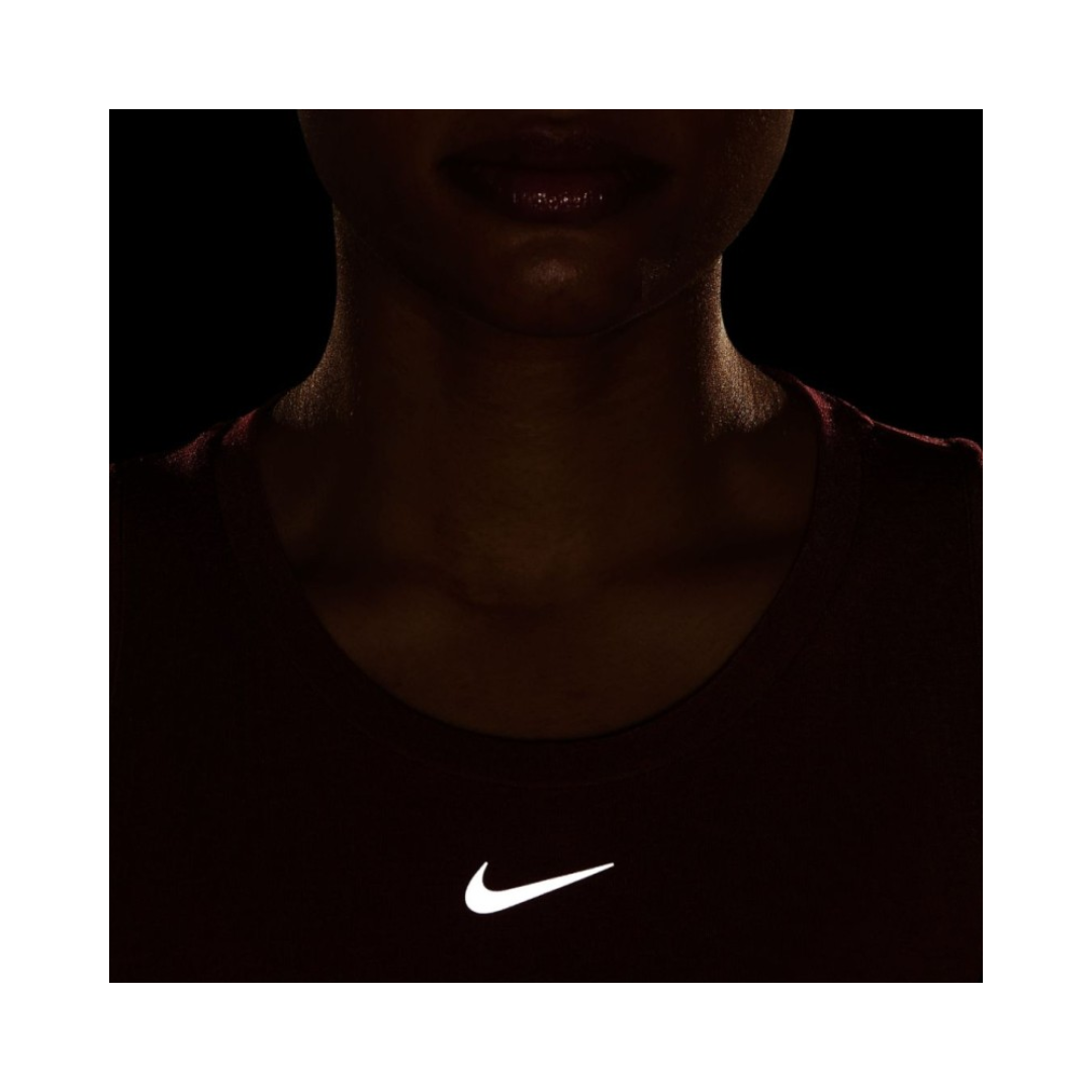 Franela Sin Mangas para Dama Dri-FiT One Luxe