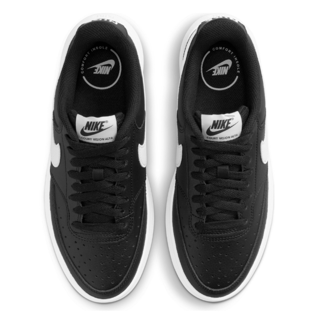 Zapatos Lifestyle para Dama Court Vision Alta