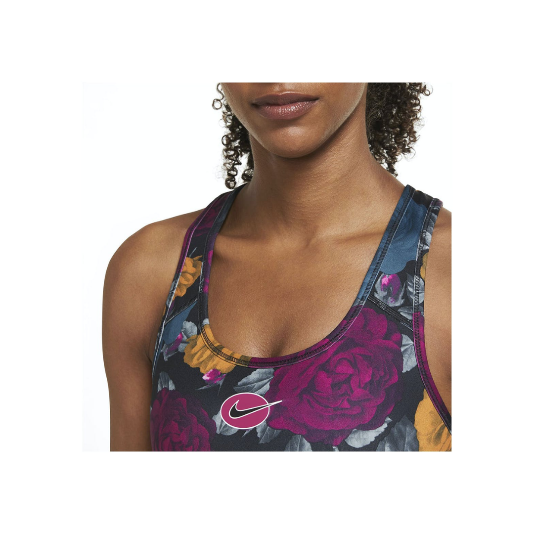 Sostén Deportivo para Dama Icon Clash Compression