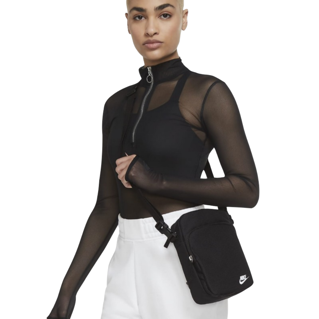 Bolso Vertical Unisex Heritage