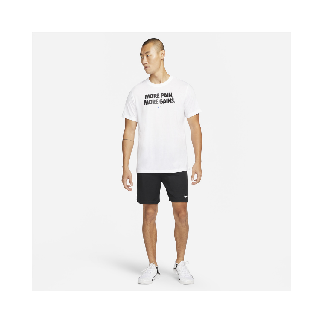 Short para Caballero Dri-Fit Knit 8&quot;