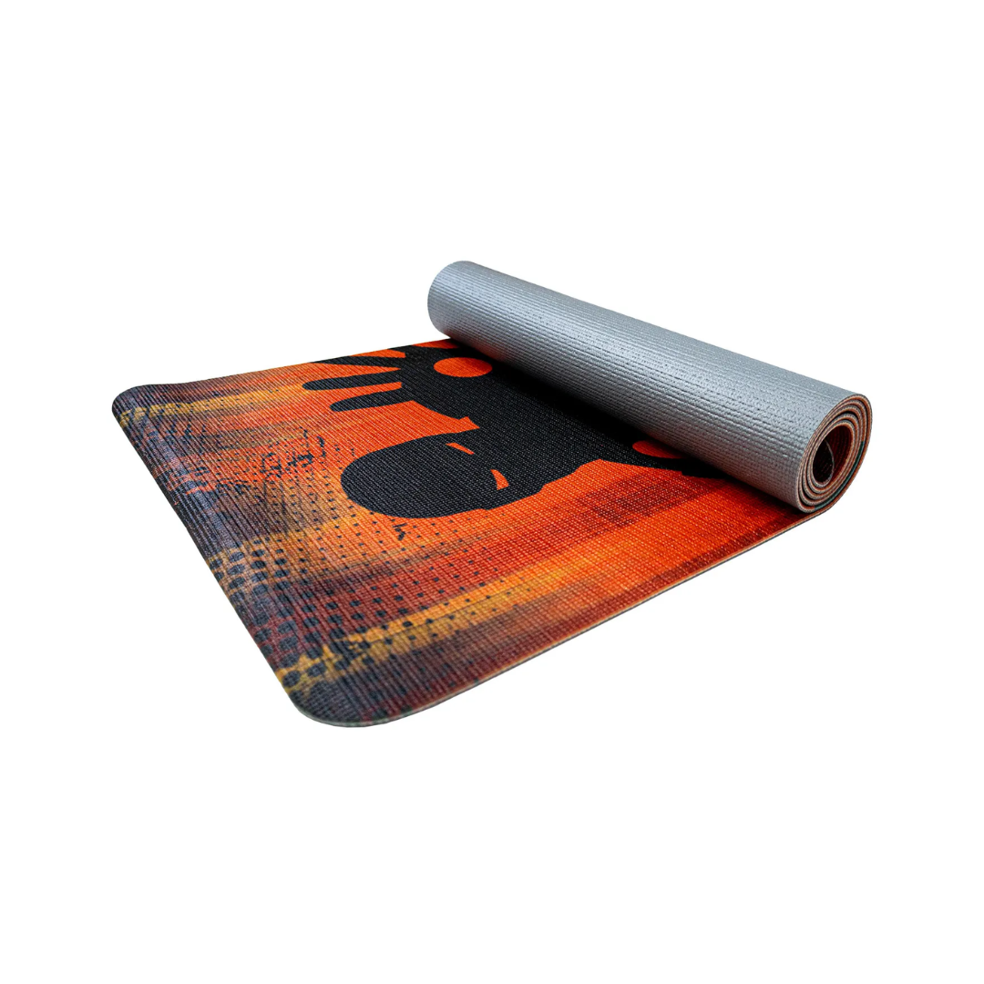 Yoga Mat Marvel 5mm