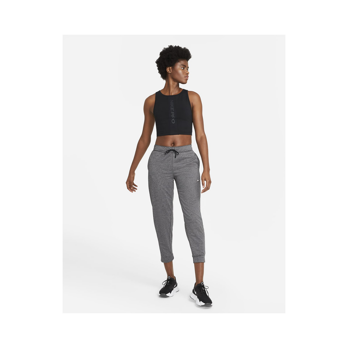 Pantalón Deportivo para Dama Attack