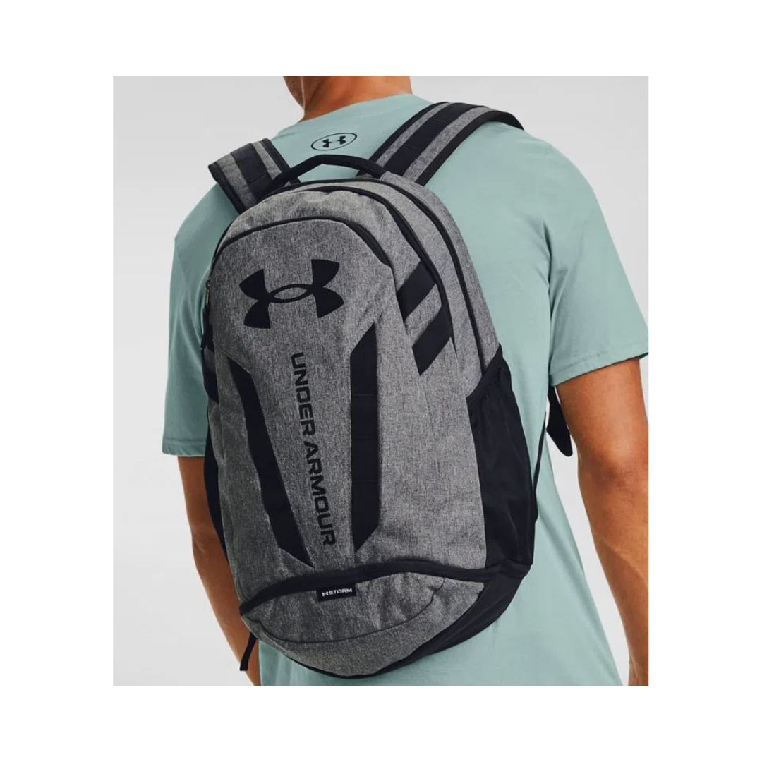 Morral Hustle 5.0 26 L