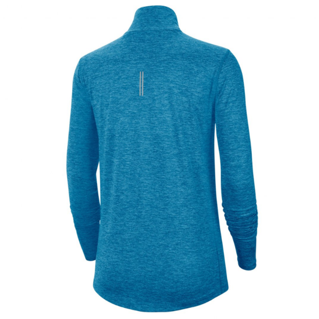 Franela Manga Larga para Dama Dri-Fit Element Sphere