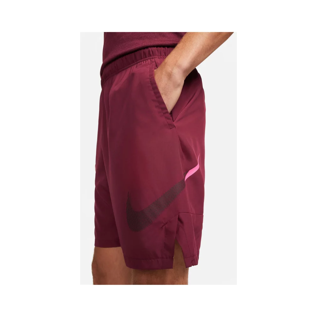 Short para Caballero Dri-Fit Flex Woven 9"