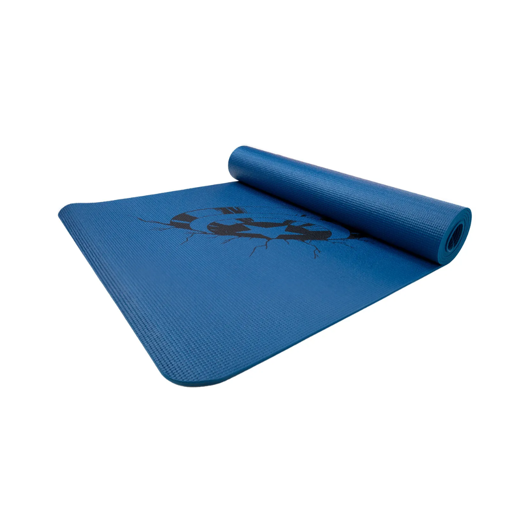 Yoga Mat Marvel 4mm
