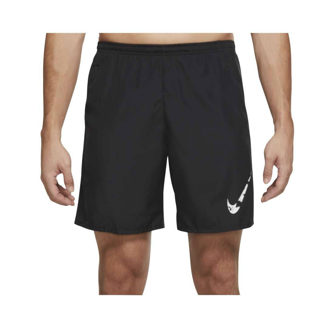Short para Caballero Running 7"